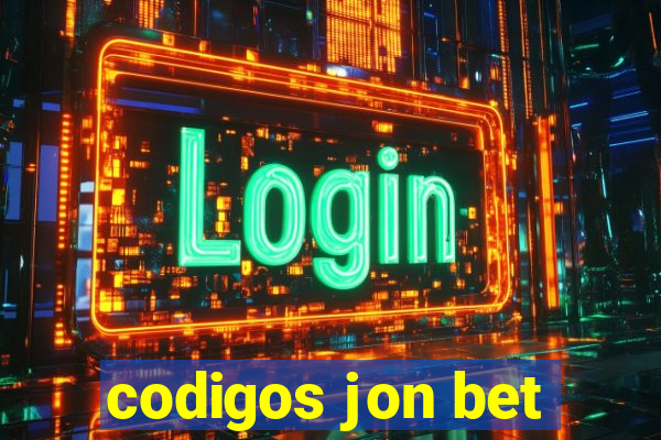 codigos jon bet